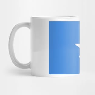 Flag of Somalia Mug
